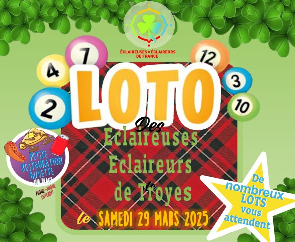 LOTO EEDF 2025