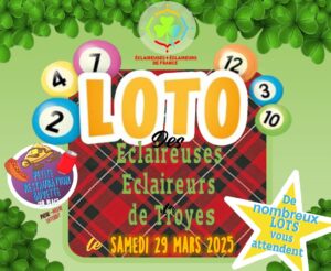 LOTO EEDF 2025